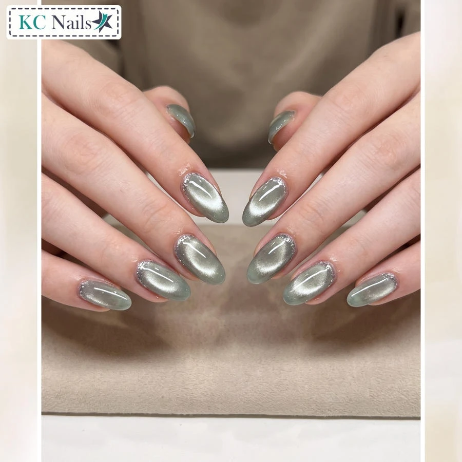 Nails Design